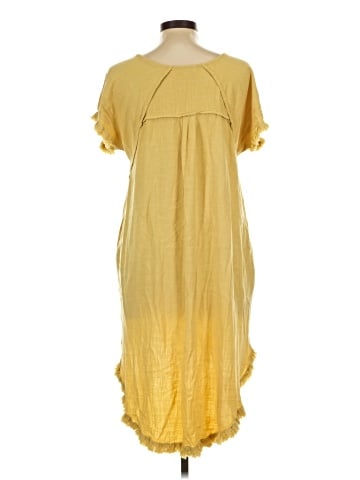 Umgee Casual Dress (view 2)