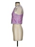 Teeki Purple Tank Top Size XS - photo 5