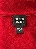 Eileen Fisher Red Jacket Size L - photo 6