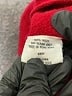 Eileen Fisher Red Jacket Size L - photo 7