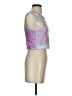 Teeki Purple Tank Top Size XS - photo 4