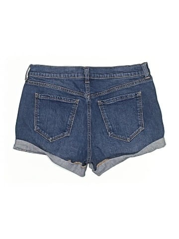 Old Navy Denim Shorts (view 2)