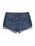 Old Navy Blue Denim Shorts Size 4 - photo 2