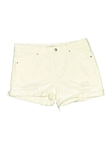 Lucky Brand Khaki Shorts (view 1)