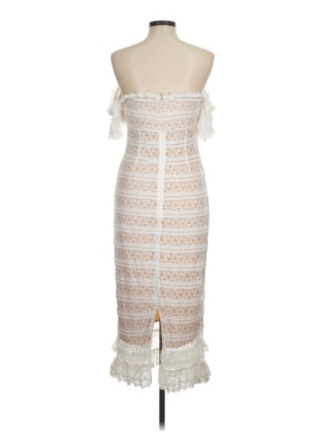Likely Cocktail Dress (view 2)