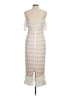 Likely White Cocktail Dress Size 8 - photo 2