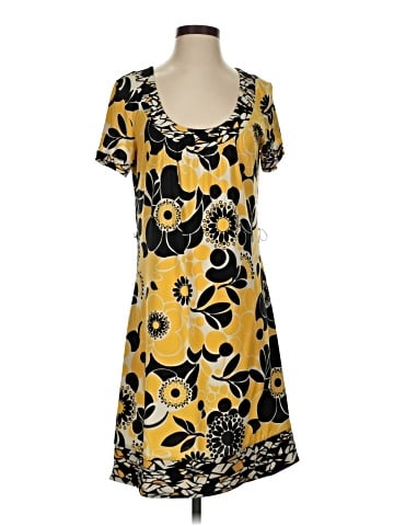Lily Casual Dress (view 1)