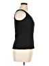 Relativity 100% Cotton Black Tank Top Size XL - photo 4