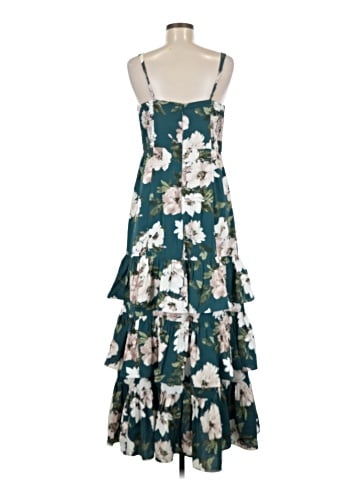Abercrombie & Fitch Cocktail Dress (view 2)