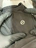 Lululemon Athletica Black Shorts Size 10 - photo 3