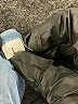 Unbranded Blue Denim Skirt Size L - photo 4