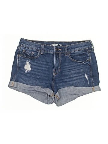 Old Navy Denim Shorts (view 1)