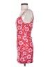 MNG Red Casual Dress Size 4 - photo 5