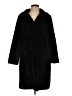 Assorted Brands 100% Fiber Black Coat Size L - photo 1