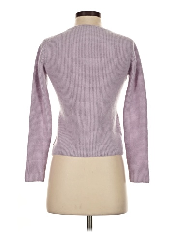 White + Warren pullover sweater (view 2)