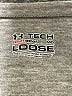 Under Armour Gray Active T-Shirt Size M - photo 7