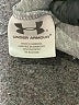 Under Armour Gray Active T-Shirt Size M - photo 8