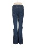 Dickies Chevron-herringbone Blue Jeans Size 6 - photo 2
