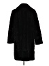 Assorted Brands 100% Fiber Black Coat Size L - photo 2