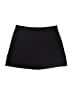 Express Solid Black Skort Size 10 - photo 2