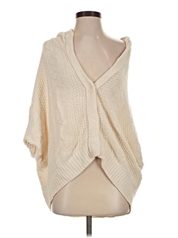 Free People Poncho (view 1)