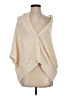 Free People Ivory Poncho Size XS - photo 1