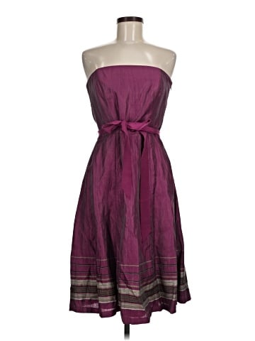 Ann Taylor LOFT Cocktail Dress (view 1)