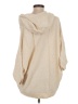 Free People Ivory Poncho Size XS - photo 2