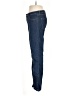 Dickies Chevron-herringbone Blue Jeans Size 6 - photo 5