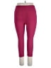 RBX Pink Active Pants Size XL - photo 2