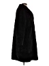 Assorted Brands 100% Fiber Black Coat Size L - photo 4
