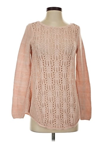 Preswick & Moore Long Sleeve Blouse (view 1)
