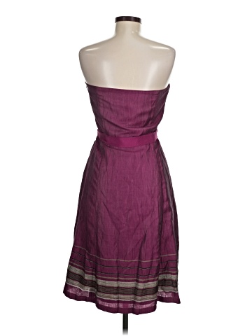 Ann Taylor LOFT Cocktail Dress (view 2)