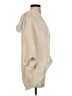 Free People Ivory Poncho Size XS - photo 4