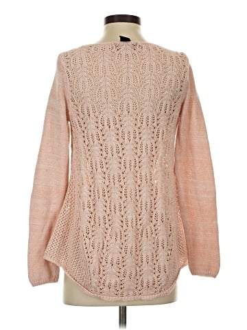 Preswick & Moore Long Sleeve Blouse (view 2)