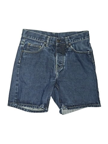 Carhartt Denim Shorts (view 1)