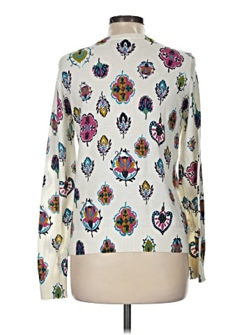 Ann Taylor LOFT Outlet Pullover Sweater (view 2)