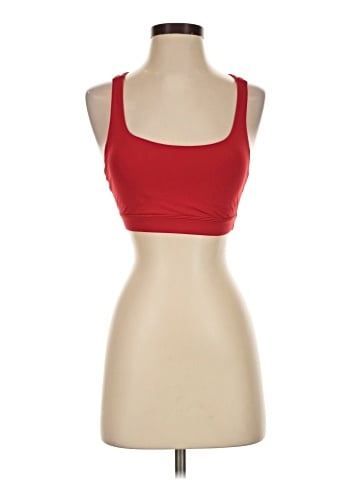 Lululemon Athletica Sports Bra (view 1)