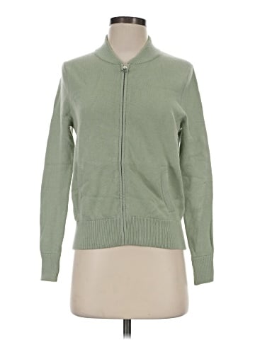 Banana Republic Zip Up Hoodie (view 1)