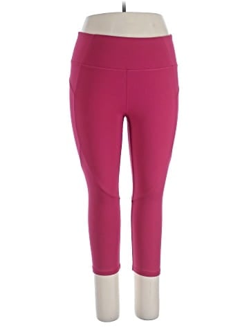 RBX Active Pants (view 1)