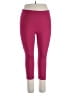 RBX Pink Active Pants Size XL - photo 1