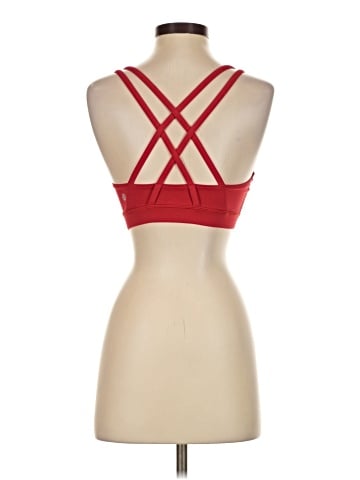 Lululemon Athletica Sports Bra (view 2)