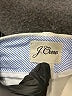 J.Crew Solid Ivory Shorts Size 4 - photo 3