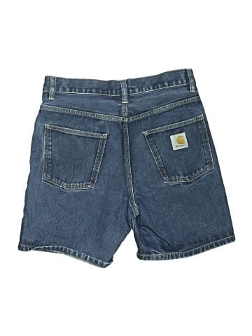 Carhartt Denim Shorts (view 2)