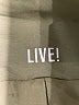 LIVE! Green Active Pants Size M - photo 8