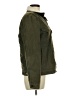 Glassons Green Jacket Size 8 - photo 4