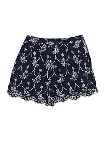 Aqua Shorts (view 2)