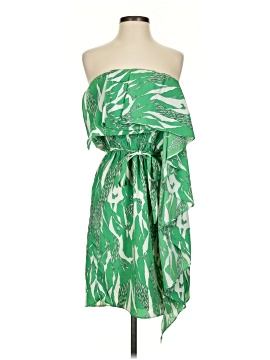 Mm Couture Cocktail Dress