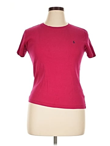 Ralph Lauren Short Sleeve T-Shirt (view 1)