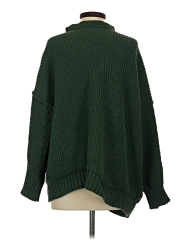 Aerie Turtleneck Sweater (view 2)